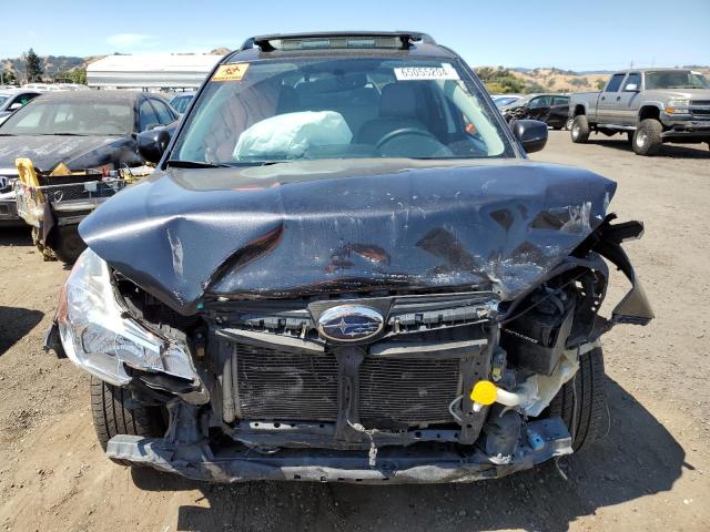 Photo 5 from auction – 2016 SUBARU FORESTER 2 with VIN JF2SJAHC0GH435169