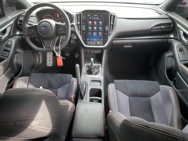 Photo 8 from auction – 2022 SUBARU WRX LIMITE with VIN JF1VBAL6XN9015765