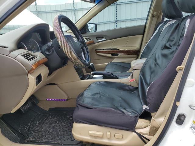 Photo 7 from auction – 2009 HONDA ACCORD with VIN 1HGCP36809A016618