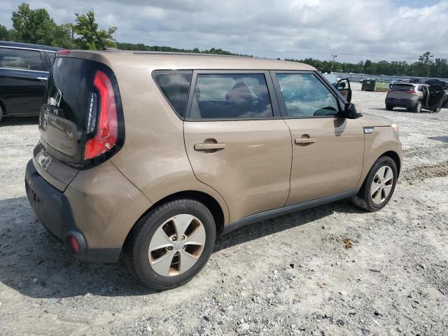 صورة رقم 3 من المزاد - 2015 KIA SOUL مع VIN KNDJN2A22F7173231