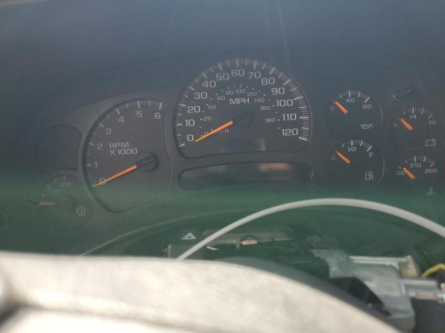 Photo 9 from auction – 2004 CHEVROLET SILVERADO with VIN 1GCHK29U54E295751