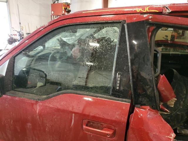 Photo 7 from auction – 2018 FORD F150 SUPER with VIN 1FTEW1E53JFB62119