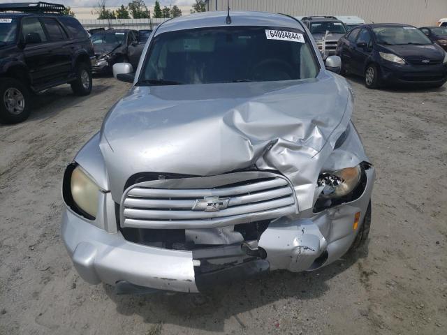 Photo 5 from auction – 2010 CHEVROLET HHR LT with VIN 3GNBABDB0AS515515