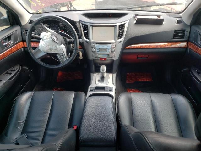 Photo 8 from auction – 2011 SUBARU LEGACY 3.6 with VIN 4S3BMEL64B2241366