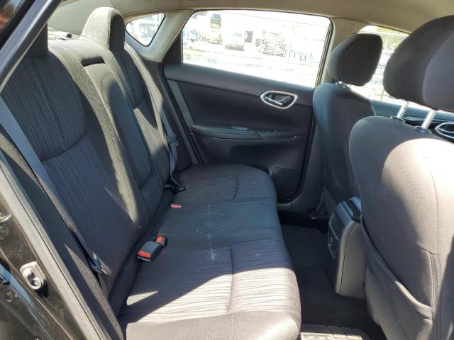 Photo 10 from auction – 2017 NISSAN SENTRA S with VIN 3N1AB7AP1HY359851