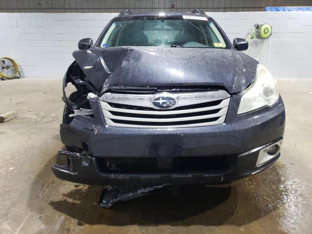 Снимка 5 от търг – 2011 SUBARU OUTBACK 3. с VIN 4S4BREGC5B2313690