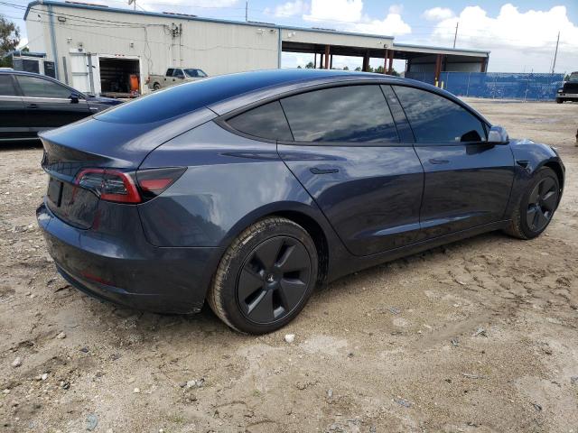 Photo 3 from auction – 2023 TESLA MODEL 3 with VIN 5YJ3E1EA9PF600954