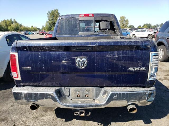 Photo 6 from auction – 2013 RAM 1500 LARAM with VIN 1C6RR7NT9DS646244
