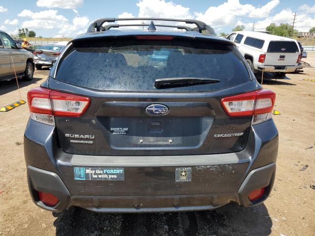 Photo 6 from auction – 2018 SUBARU CROSSTREK with VIN JF2GTADC0JH262928