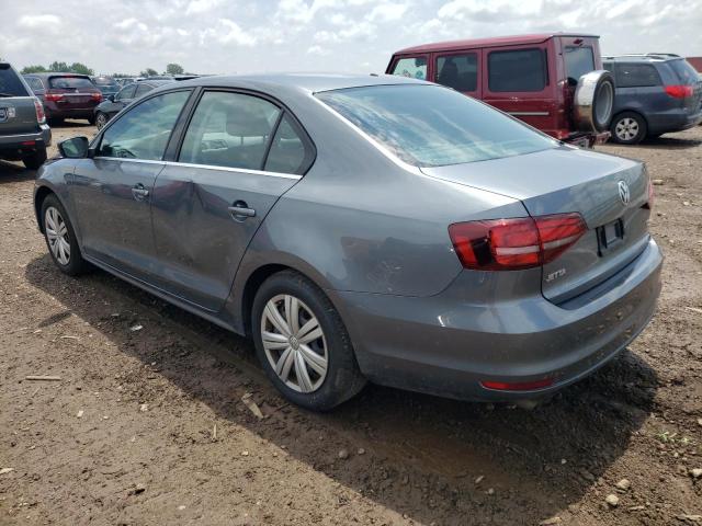Photo 2 from auction – 2017 VOLKSWAGEN JETTA S with VIN 3VW2B7AJ1HM279242