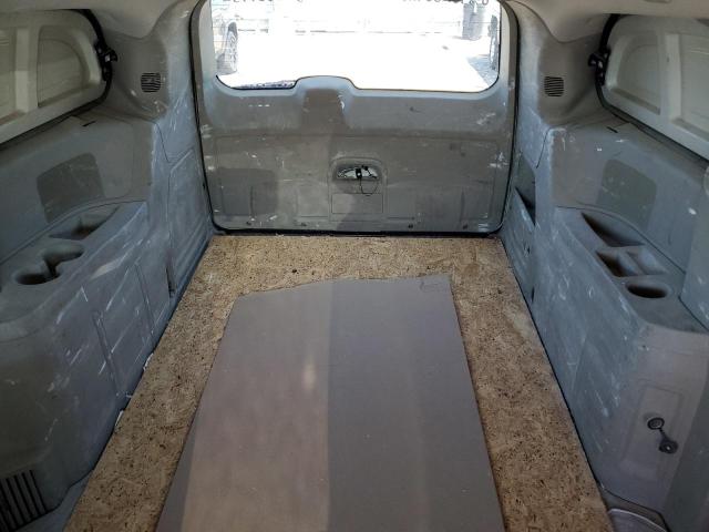 Photo 10 from auction – 2013 DODGE MINI RAM V with VIN 2C4JRGAG2DR669476