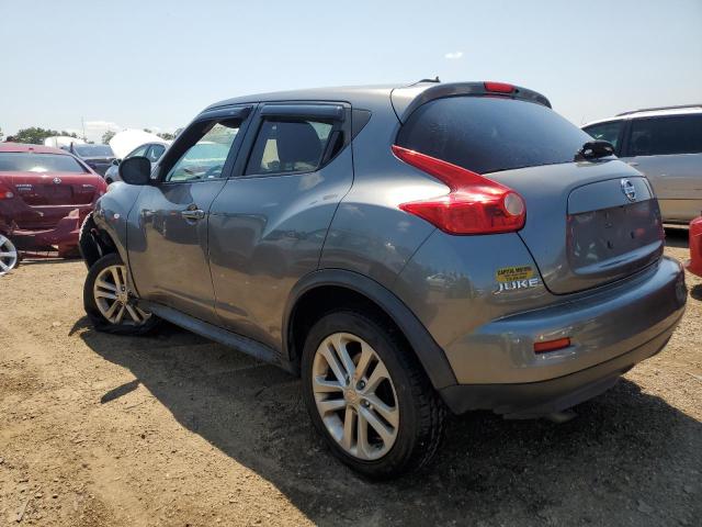 Zdjęcie 2 z aukcji – 2012 NISSAN JUKE S z VIN JN8AF5MR4CT107326