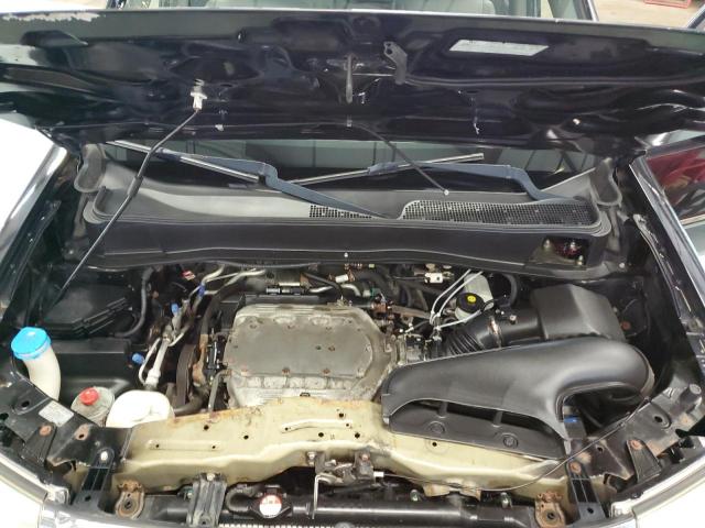 Photo 12 from auction – 2011 HONDA PILOT TOUR with VIN 5FNYF4H92BB070972