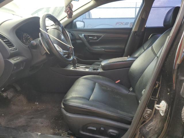 Photo 7 from auction – 2018 NISSAN ALTIMA 2.5 with VIN 1N4AL3AP4JC295358