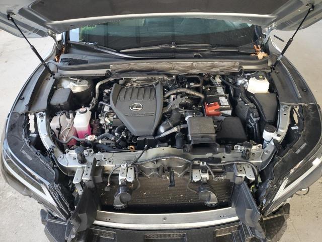 Photo 12 from auction – 2023 LEXUS RX 350 BAS with VIN 2T2BAMBA0PC001387