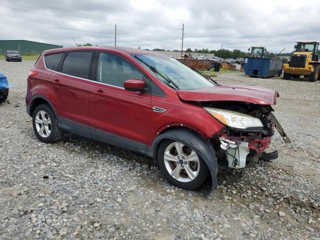 Photo 4 from auction – 2013 FORD ESCAPE SE with VIN 1FMCU0G98DUD35944