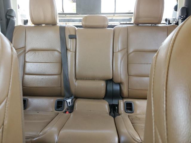 Photo 10 from auction – 2020 JEEP GLADIATOR with VIN 1C6HJTFG6LL156401