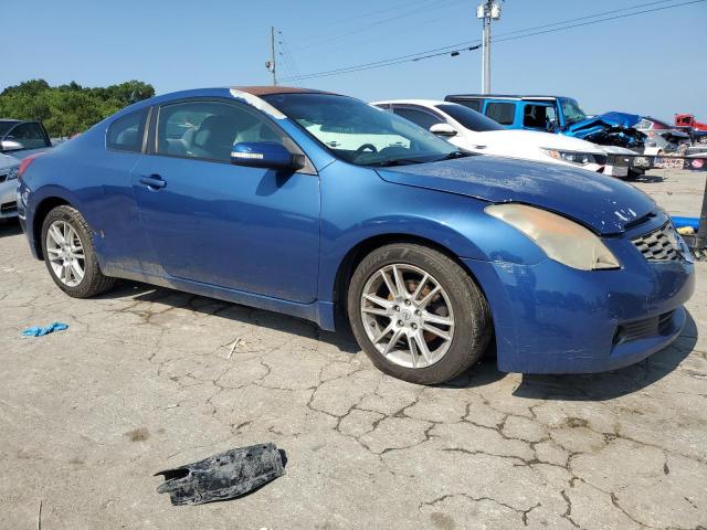 Photo 4 from auction – 2008 NISSAN ALTIMA 3.5 with VIN 1N4BL24E08C101413