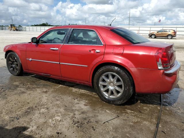 Photo 2 from auction – 2008 CHRYSLER 300C with VIN 2C3LA63H68H141018
