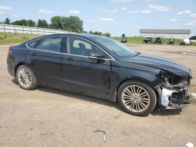 Photo 4 from auction – 2013 FORD FUSION SE with VIN 3FA6P0H95DR214471