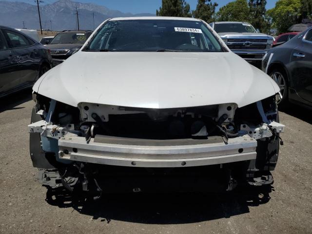 Photo 5 from auction – 2016 ACURA TLX with VIN 19UUB1F31GA013672