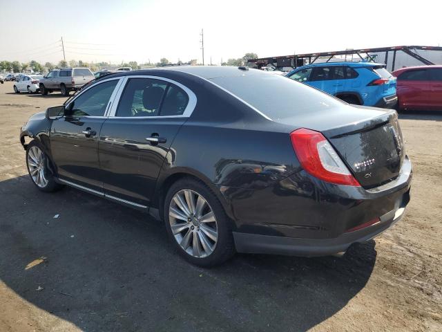Photo 2 from auction – 2014 LINCOLN MKS with VIN 1LNHL9FT2EG604336