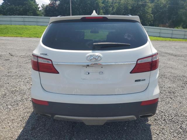 Photo 6 from auction – 2016 HYUNDAI SANTA FE S with VIN KM8SRDHF8GU137328