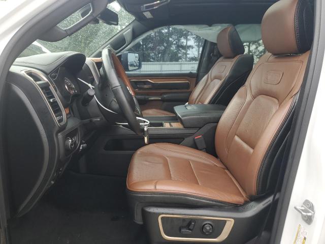 Photo 7 from auction – 2020 RAM 1500 LONGH with VIN 1C6SRFKT6LN389735