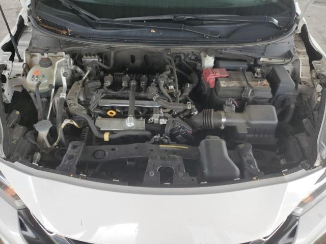 Photo 11 from auction – 2020 NISSAN VERSA S with VIN 3N1CN8DV6LL912192
