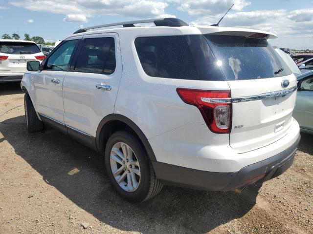 Photo 2 from auction – 2012 FORD EXPLORER X with VIN 1FMHK8D87CGA92016