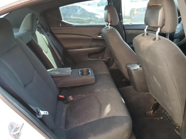 Photo 10 from auction – 2011 DODGE AVENGER EX with VIN 1B3BD4FB2BN548733