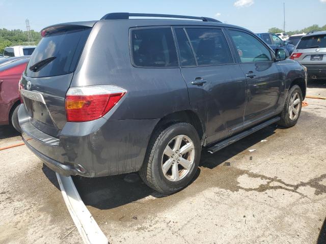 Photo 3 from auction – 2010 TOYOTA HIGHLANDER with VIN JTEZK3EHXA2097582