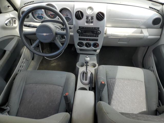 Photo 8 from auction – 2008 CHRYSLER PT CRUISER with VIN 3A8FY48B38T120849