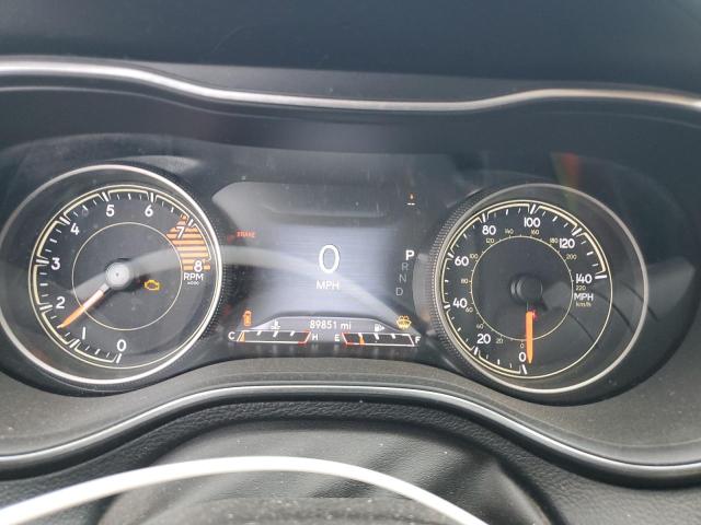 Photo 9 from auction – 2019 JEEP CHEROKEE L with VIN 1C4PJMDXXKD444816