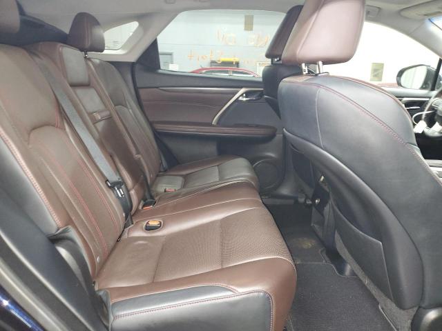 Photo 10 from auction – 2016 LEXUS RX 350 BAS with VIN 2T2BZMCA5GC046140