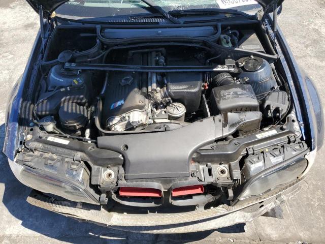 Photo 11 from auction – 2004 BMW M3 with VIN WBSBR93464PK06138