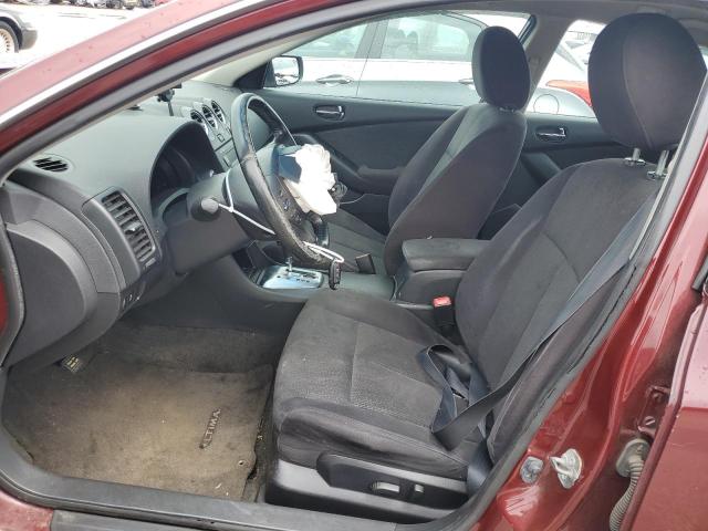 Photo 7 from auction – 2012 NISSAN ALTIMA BAS with VIN 1N4AL2AP5CC170415