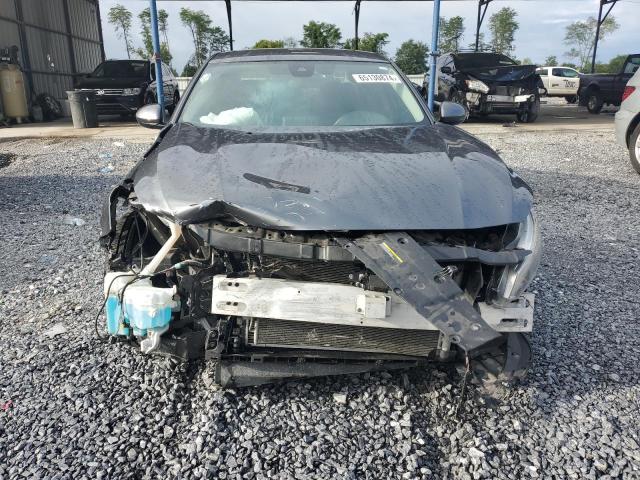 Photo 5 from auction – 2022 NISSAN ALTIMA SV with VIN 1N4BL4DV3NN404830