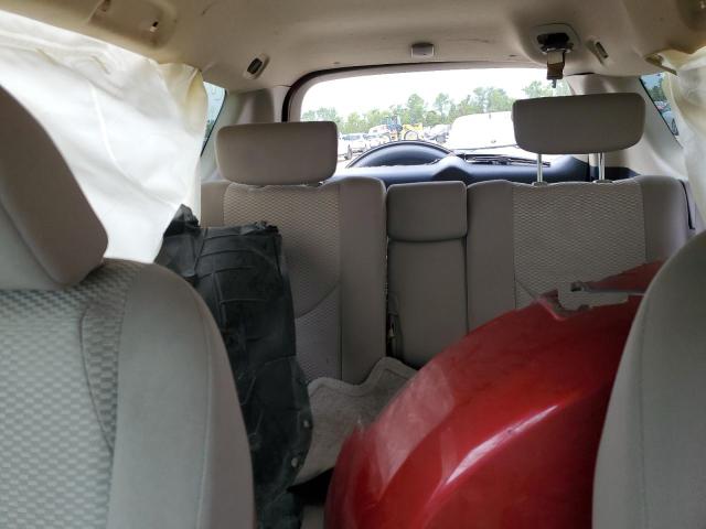 Photo 10 from auction – 2007 TOYOTA RAV4 LIMIT with VIN JTMZK31V376003852