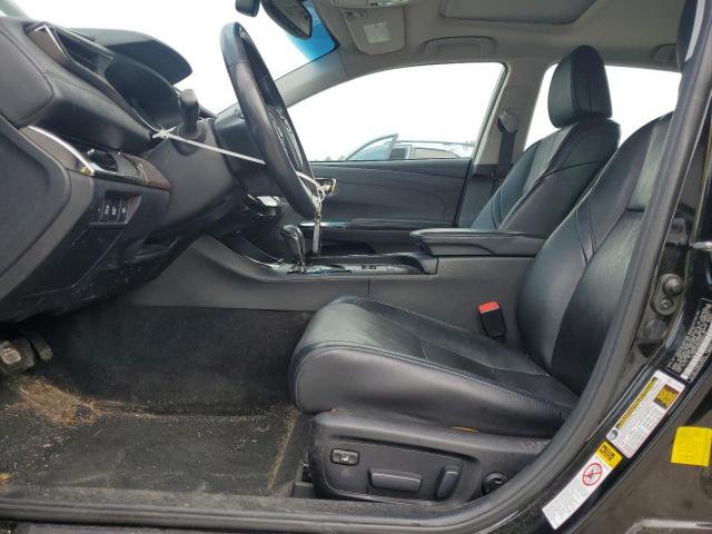 Photo 7 from auction – 2013 TOYOTA AVALON HYB with VIN 4T1BD1EB2DU004140
