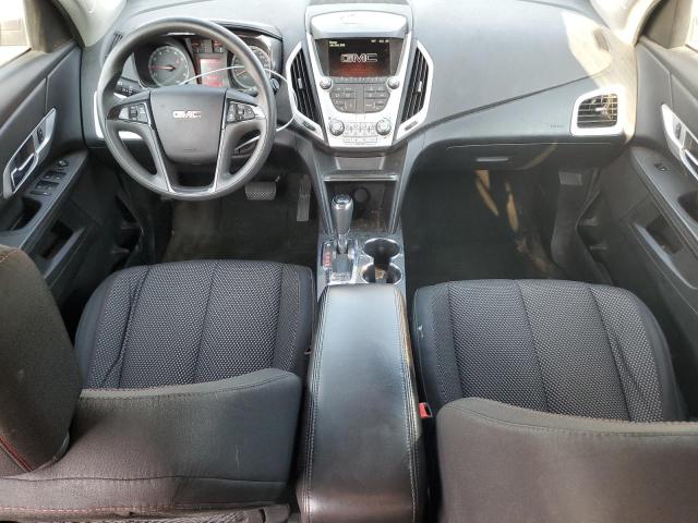 Photo 8 from auction – 2017 GMC TERRAIN SL with VIN 2GKALMEK2H6116546