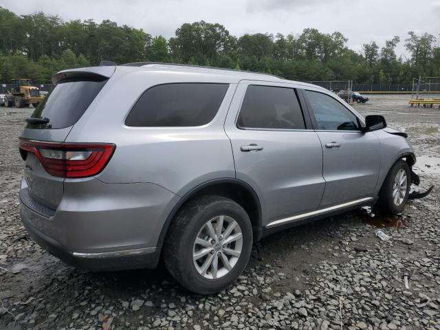 Photo 3 from auction – 2014 DODGE DURANGO SX with VIN 1C4RDHAG5EC277724