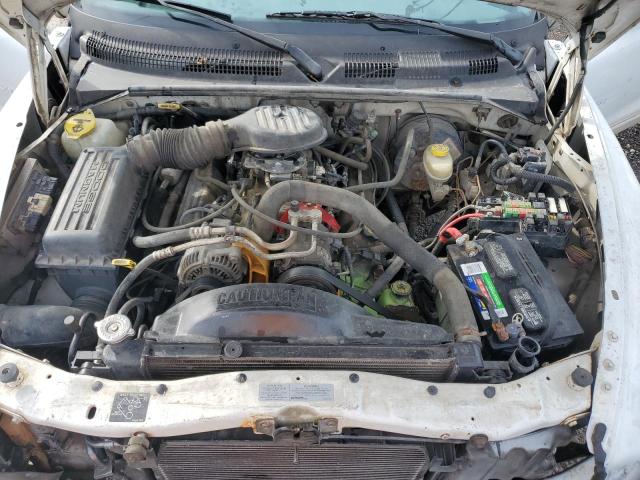 Photo 11 from auction – 1998 DODGE DURANGO with VIN 1B4HS28Y9WF116450