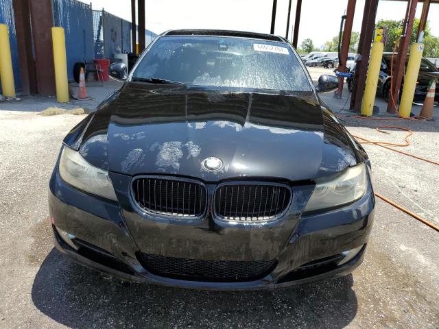 Photo 5 from auction – 2011 BMW 328 I with VIN WBAPH7G59BNM56258