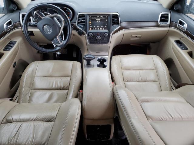 Photo 8 from auction – 2015 JEEP GRAND CHER with VIN 1C4RJFBG8FC883144