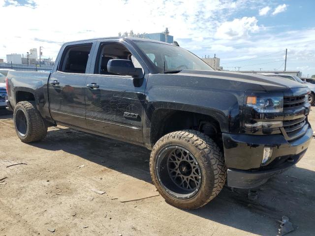 Photo 4 from auction – 2018 CHEVROLET SILVERADO with VIN 3GCUKSEC2JG534169