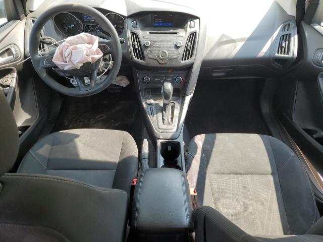 Photo 8 from auction – 2017 FORD FOCUS SE with VIN 1FADP3K24HL233005