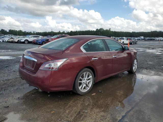 Photo 3 from auction – 2012 NISSAN MAXIMA S with VIN 1N4AA5AP5CC834140