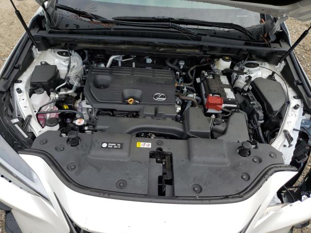Photo 12 from auction – 2024 LEXUS NX 250 PRE with VIN 2T2GDCAZ3RC011025