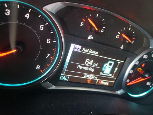 Photo 9 from auction – 2018 CHEVROLET MALIBU LT with VIN 1G1ZD5ST5JF211184